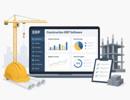Hospital ERP (HIMS)